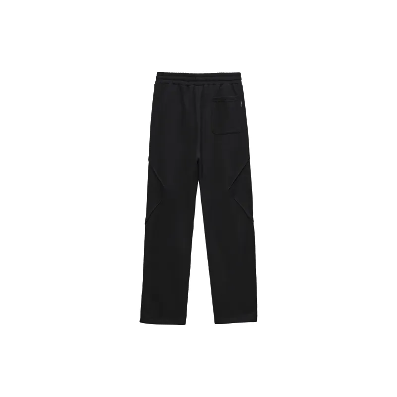 UNKNOWTAL Casual Pants Unisex-8