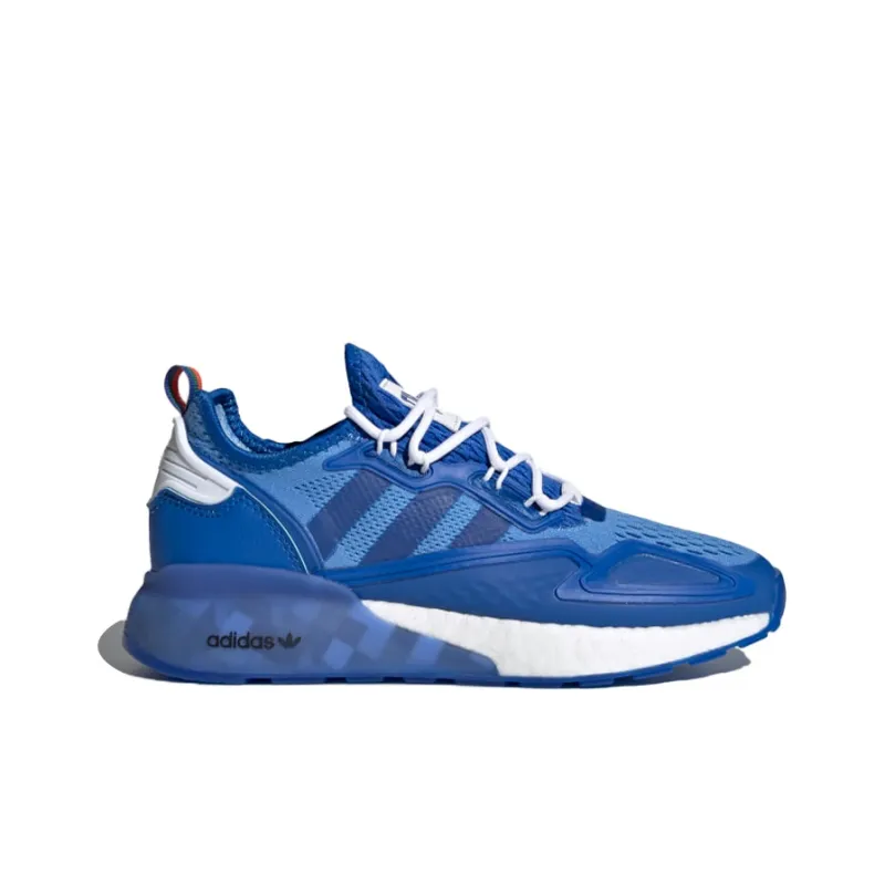 Adidas ZX 2K Boost Ninja Blue GS-1