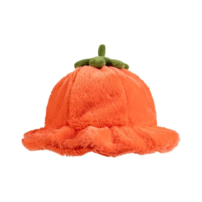 SLEEPYWALK Polyester Bucket Hats Unisex-3
