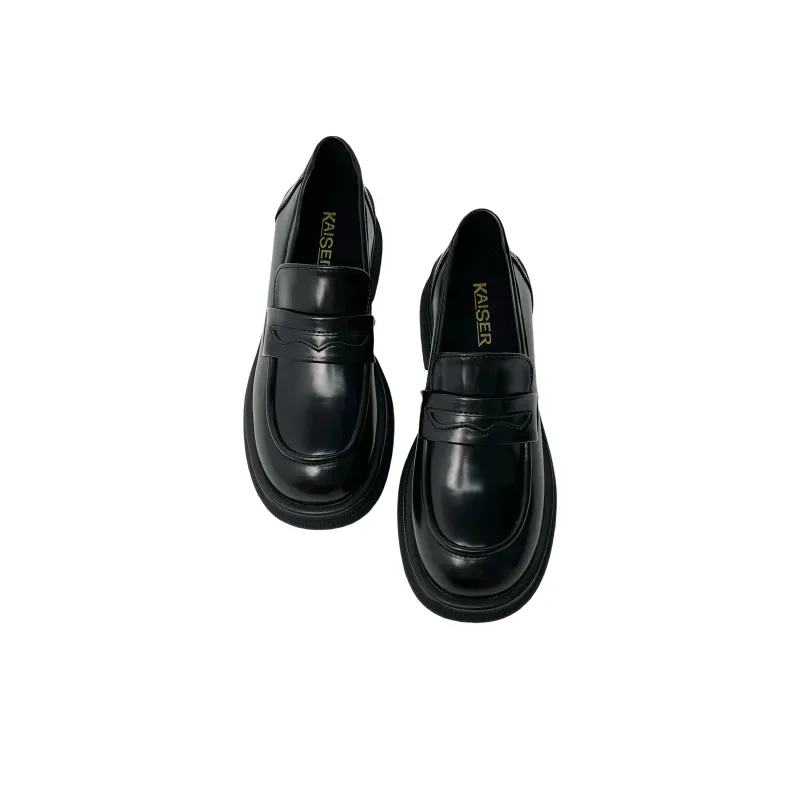 KAISER Loafers Women's-9