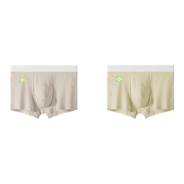 Lan Miao Underpants Men's 2 Pack-13