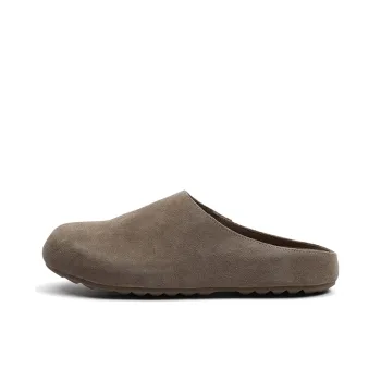 CENTRAL&KITTY Wrap toe Slippers Unisex