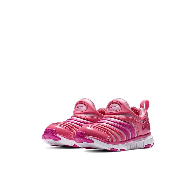 Nike Dynamo Free Kids' Casual Shoes Pre-school-2
