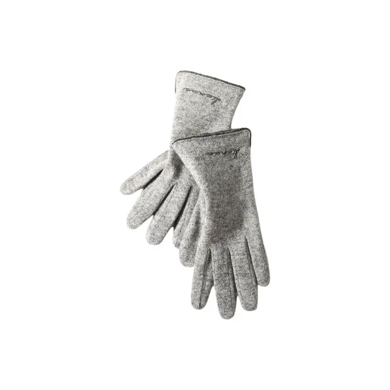 Yamaichi Maru Cashmere Gloves Women's-1