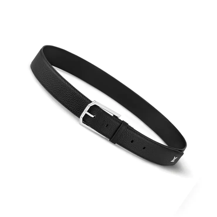 LOUIS VUITTON Heritage 35mm Belt-1