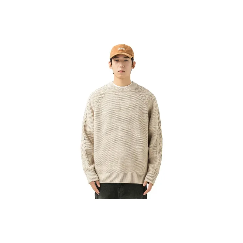 WOOD SOON Knitwear Men-2