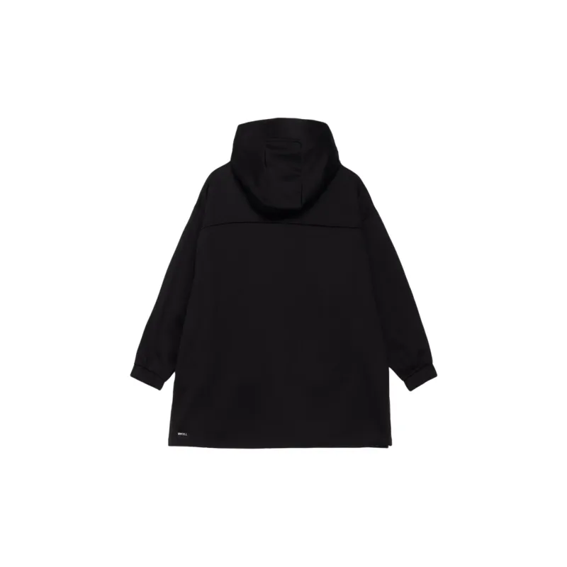 PUMA TRN EDGEDRYCELL FW24 Jacket Women's Black-1