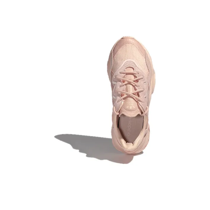Adidas Originals Ozweego Kids Vapor Pink-4