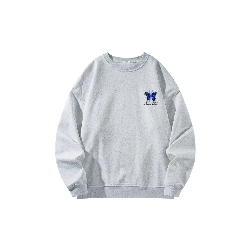 Kepu Sweatshirts Unisex-15