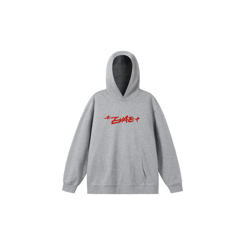 *EVAE+MOB Dreadlocks Series Sweatshirt Unisex-1
