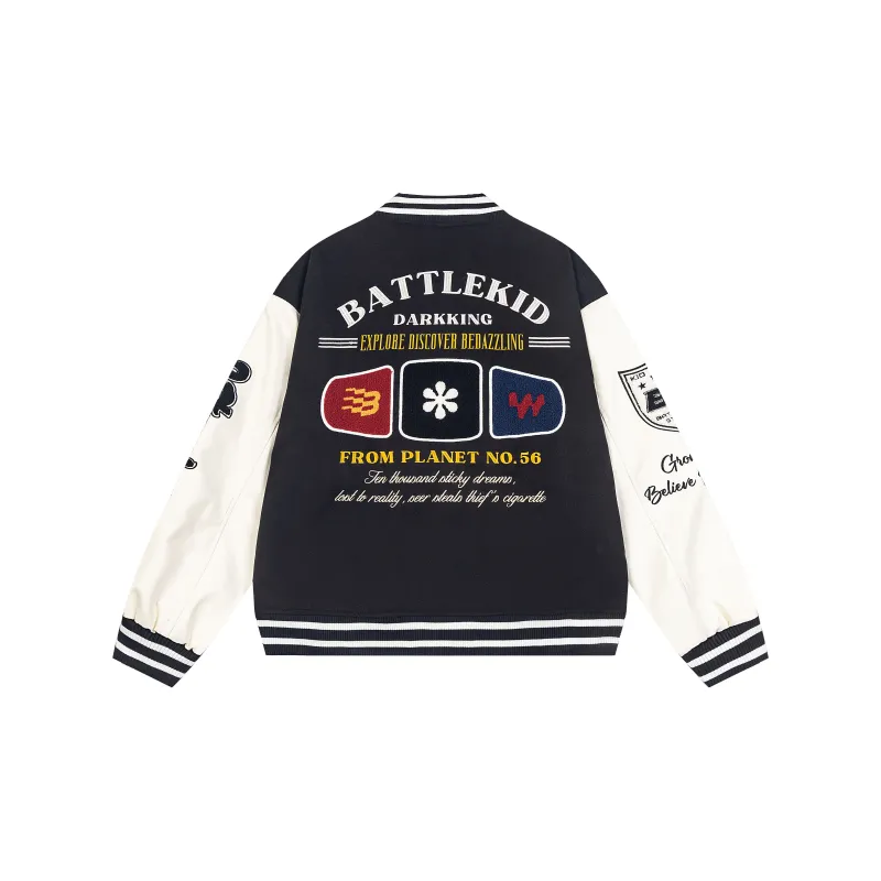 Libito Jackets Women's-4
