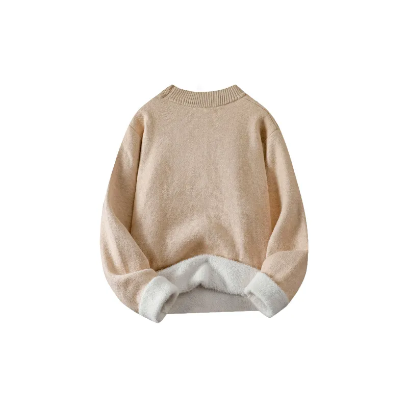 Vitocano Knitwear Unisex-1