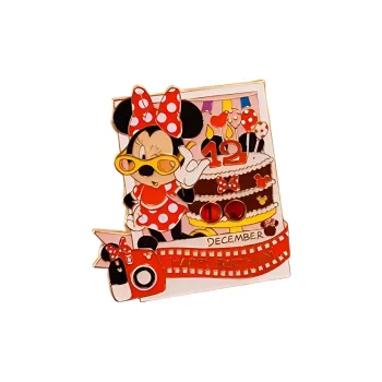 Disney Badges