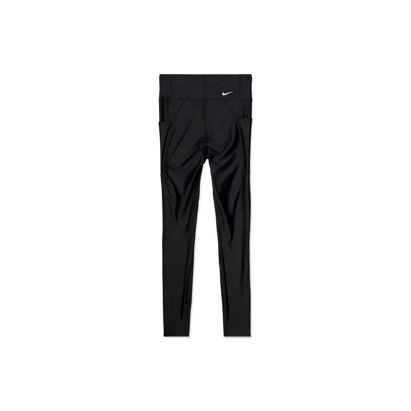 Nike Leggings Women's Black-1