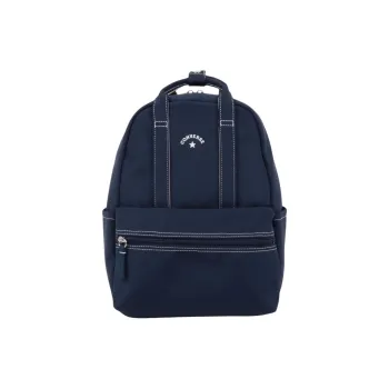 Converse Polyester Backpack Mini Unisex Dark Blue