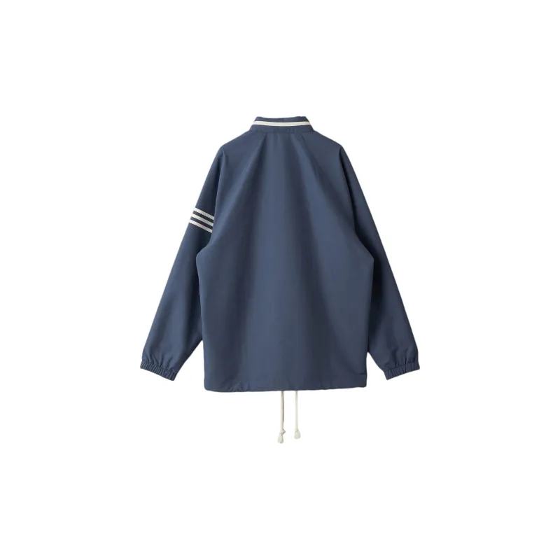 Adidas Originals x BY ADS200 FW24 Jackets Coats Men's Light Blue-1