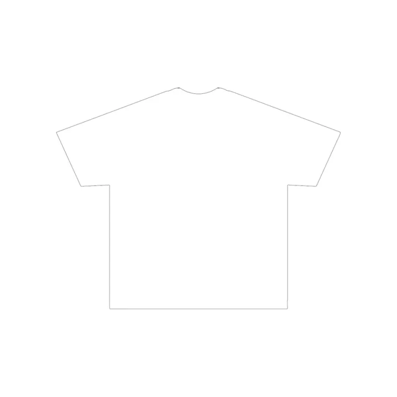 DOGTOWN T-Shirts Unisex-5