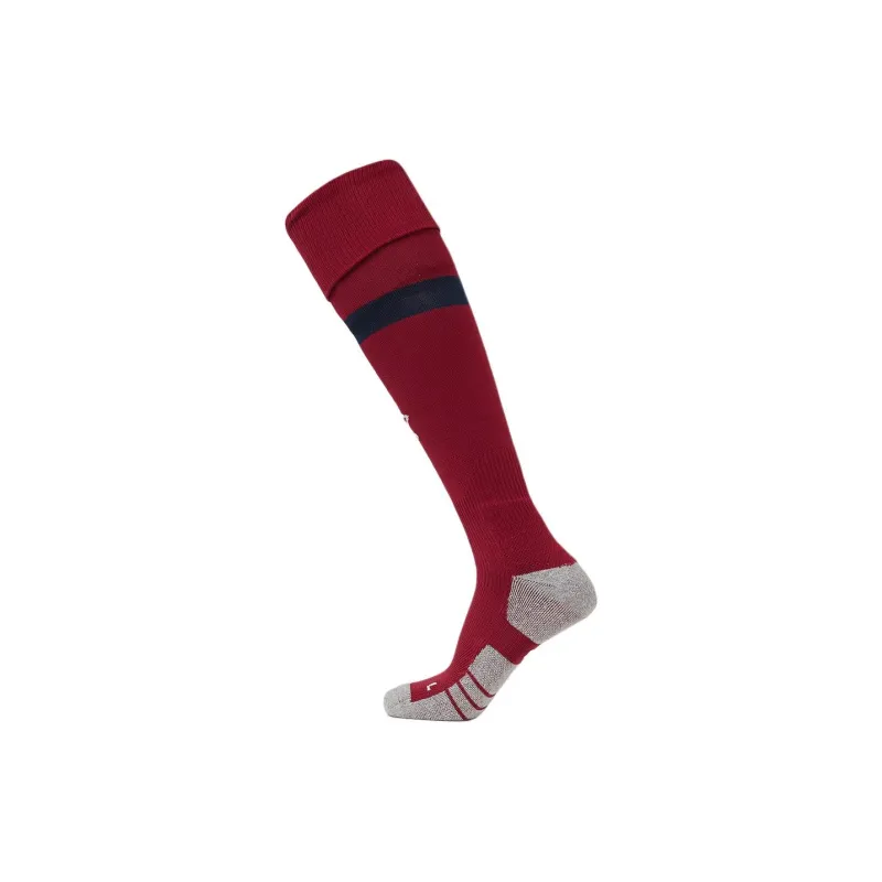 Umbro FW24 Knee-High Socks Men's 1 Pack Red-0