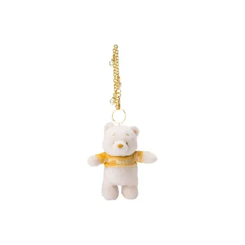 Disney Pearl Party Collection Dolls Plush Pendant 16cm High