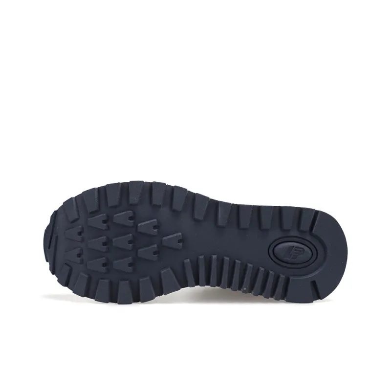 LPMX Cushioned Wear-Resistant Breathable Low-Top Casual Running Shoes Men's-4