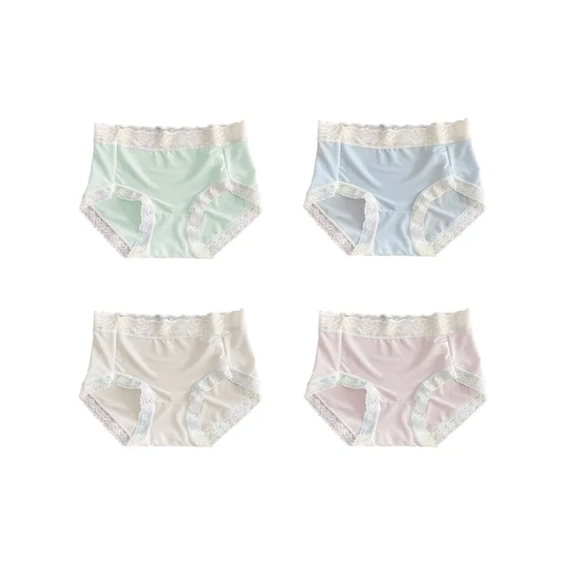 YUZHAOLIN Underpants Women's Combo Set-20