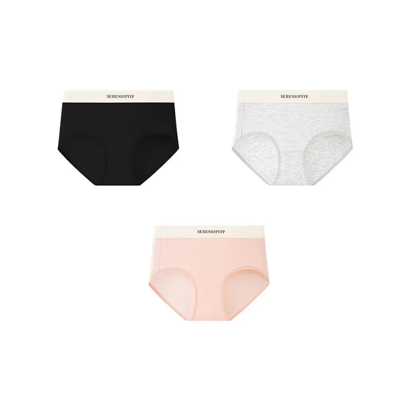 GRACEWELL Underpants Women's 3 Pack-8