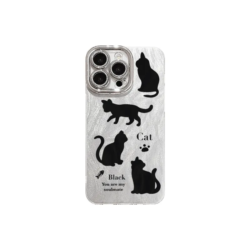 XIANGRIKE Phone Cases-0