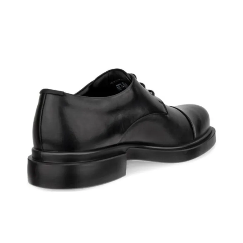 Ecco Metropole Seoul Men's Casual Shoes Men Low Top-2