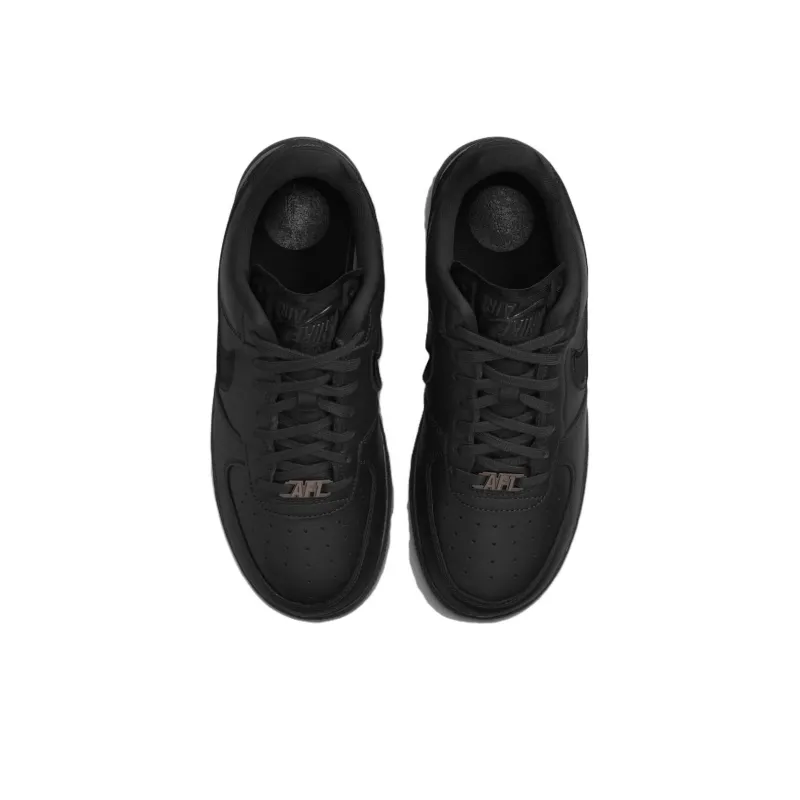 Nike Air Force 1 Low Dance Off Noir Women's-3