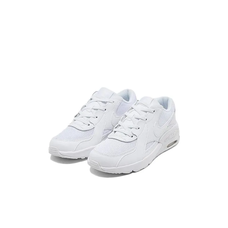 Nike Air Max Excee Triple White PS-2