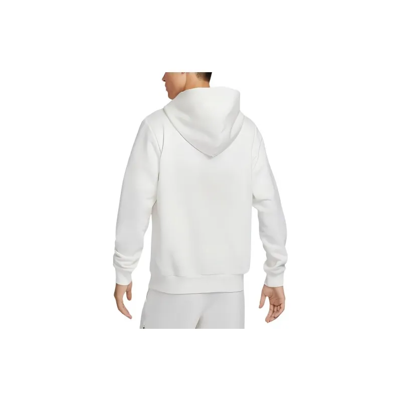 Nike STANDARD ISSUE DRI-FIT Sweatshirt Men's Sail White/Light Ivory White-1