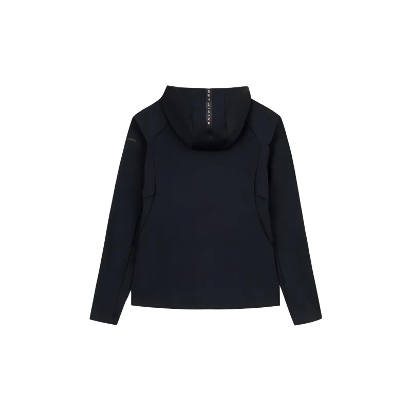 Anta Outdoor Collection Jackets & Coats Women's Basic Black-1