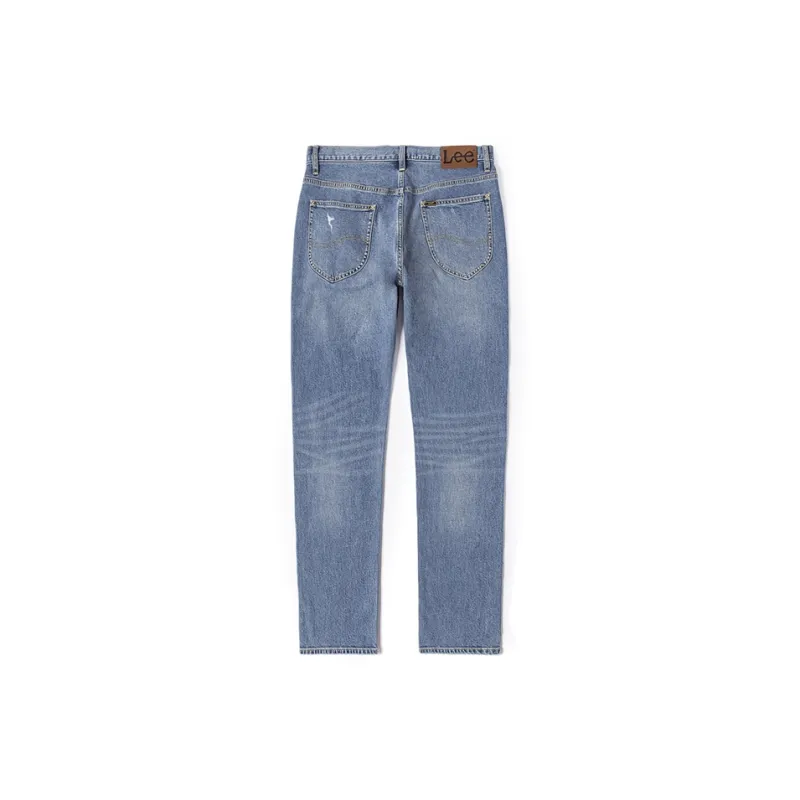 Lee FW24 Jeans Men's Light Blue-1