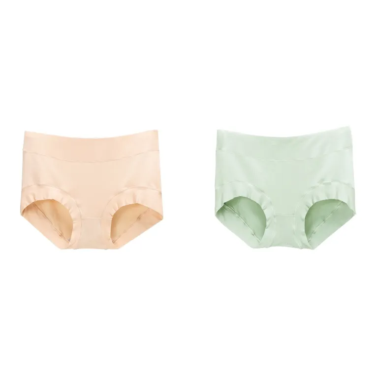 YUZHAOLIN Underpants Women's Combo Set-4