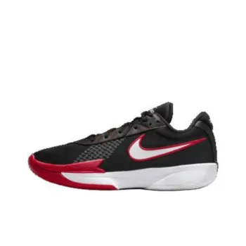 Nike Air Zoom Gt Cut Academy Ep 'Black University Red'