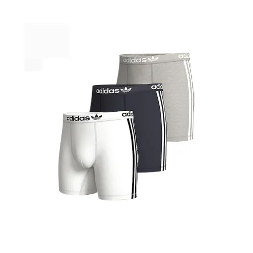 Adidas Originals Underpants Men's 3 Pack