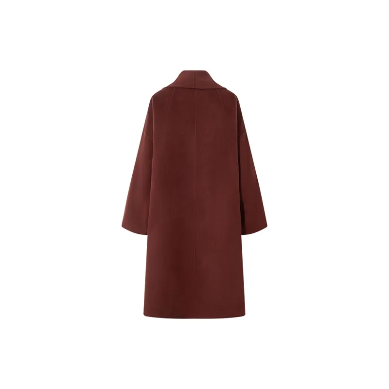 Ouyang Coats Women's-4