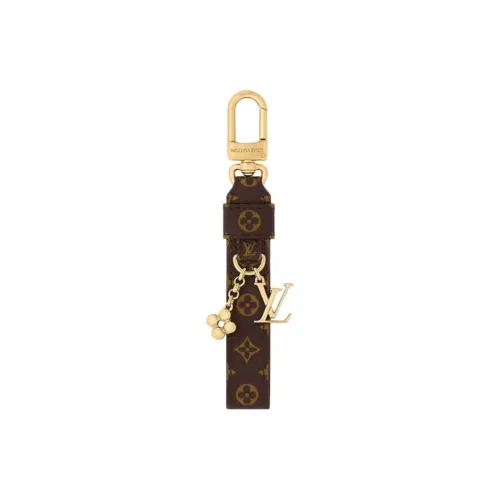 LOUIS VUITTON Lv Loop Dragonne