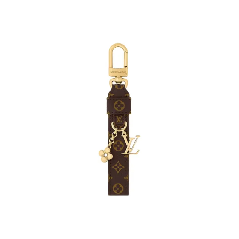 LOUIS VUITTON Lv Loop Dragonne - POIZON