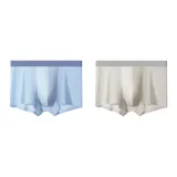 2 Pack (Sky Blue+Mist Gray)
