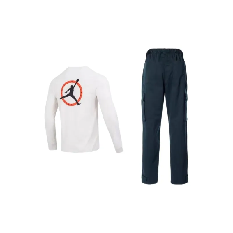 Jordan Casual Sportswear Men-1