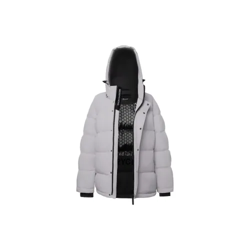 Merry City Down Jackets Women's