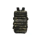 Dark Night Camouflage
