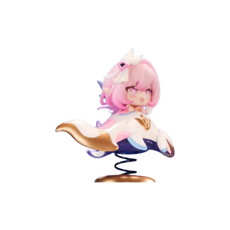 Apex Innovation Eirlys True Self, Ruler Of Humanity's Rhythm Chibi Figures-2