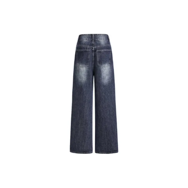 Vine Color Jeans Women's-54