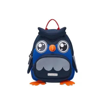 Skechers Fabric Backpack Kids' Navy Blue
