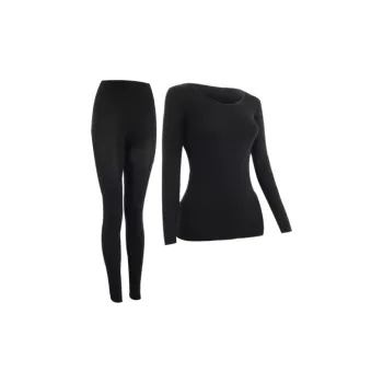 Yalu Women's Thermal Sets