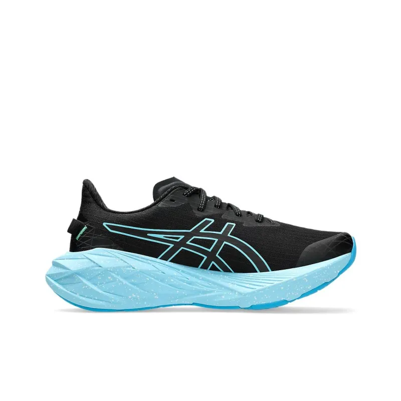 Asics Novablast 4 Lite Show Lite Show Bright Cyan-1