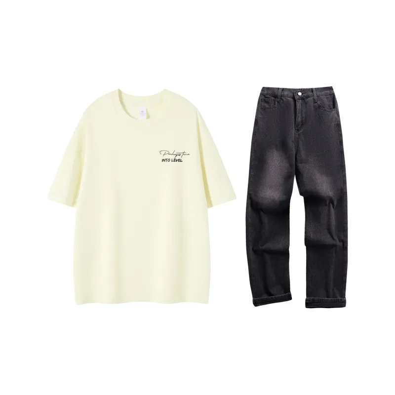 LEVEL Casual Sportswear Unisex-12
