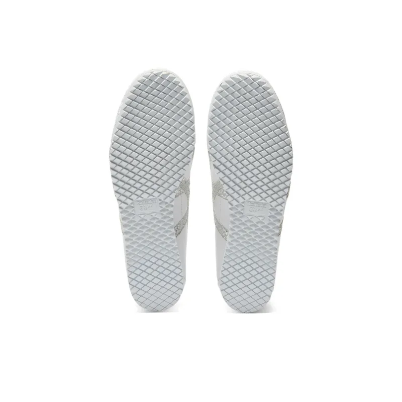 Asics Onitsuka Tiger Mexico 66 Sd White Pure Silver Glitter-5